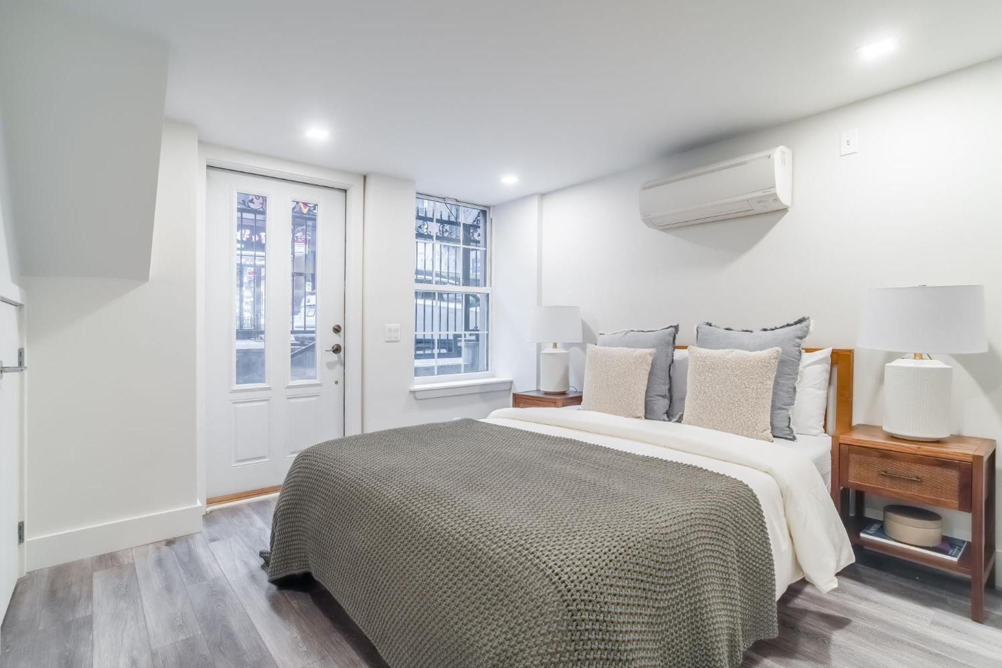 Marvelous 3bedroom In Nolita Appartement