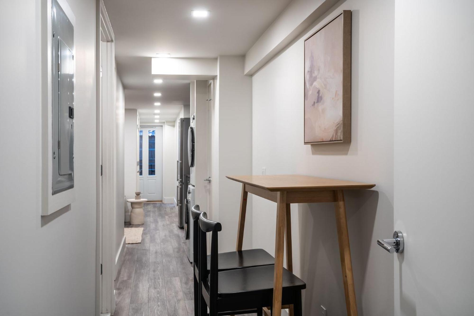 Appartement Marvelous 3bedroom In Nolita