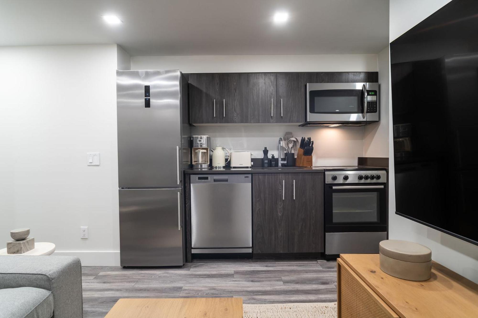 Appartement Marvelous 3bedroom In Nolita New York