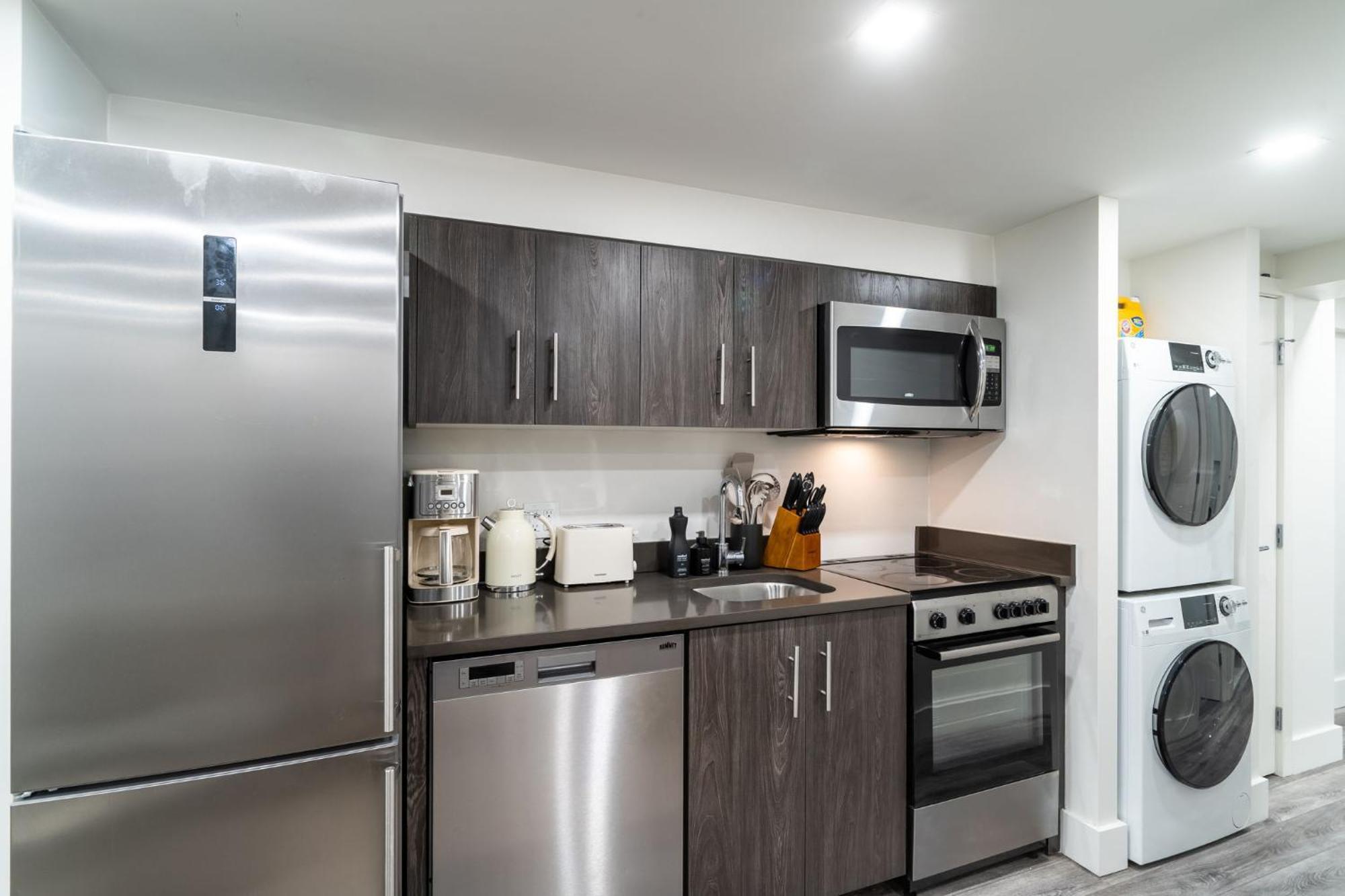 Appartement Marvelous 3bedroom In Nolita