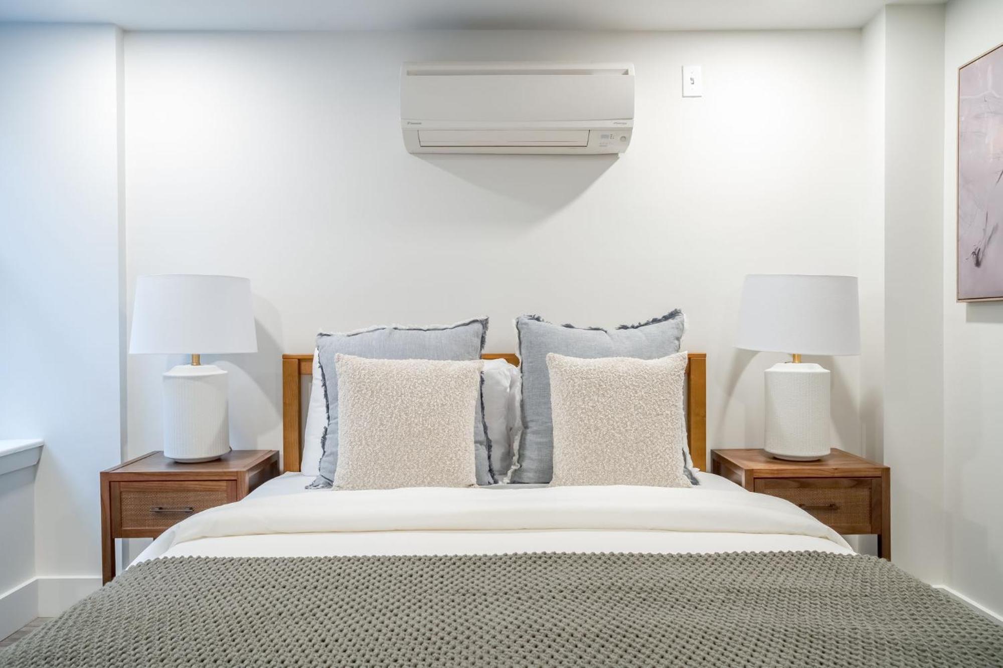 Marvelous 3bedroom In Nolita Appartement *