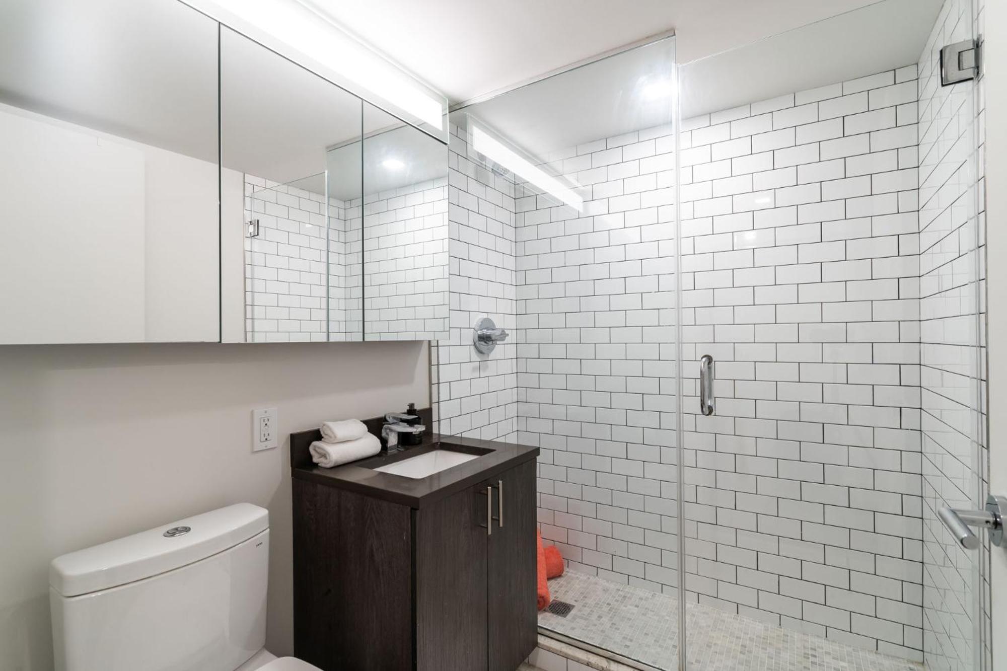 Appartement Marvelous 3bedroom In Nolita New York