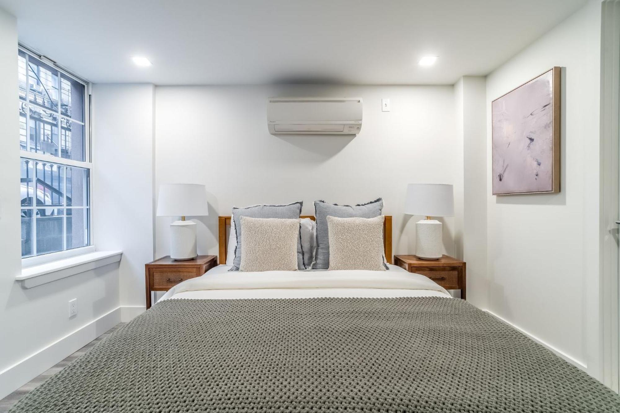Appartement Marvelous 3bedroom In Nolita