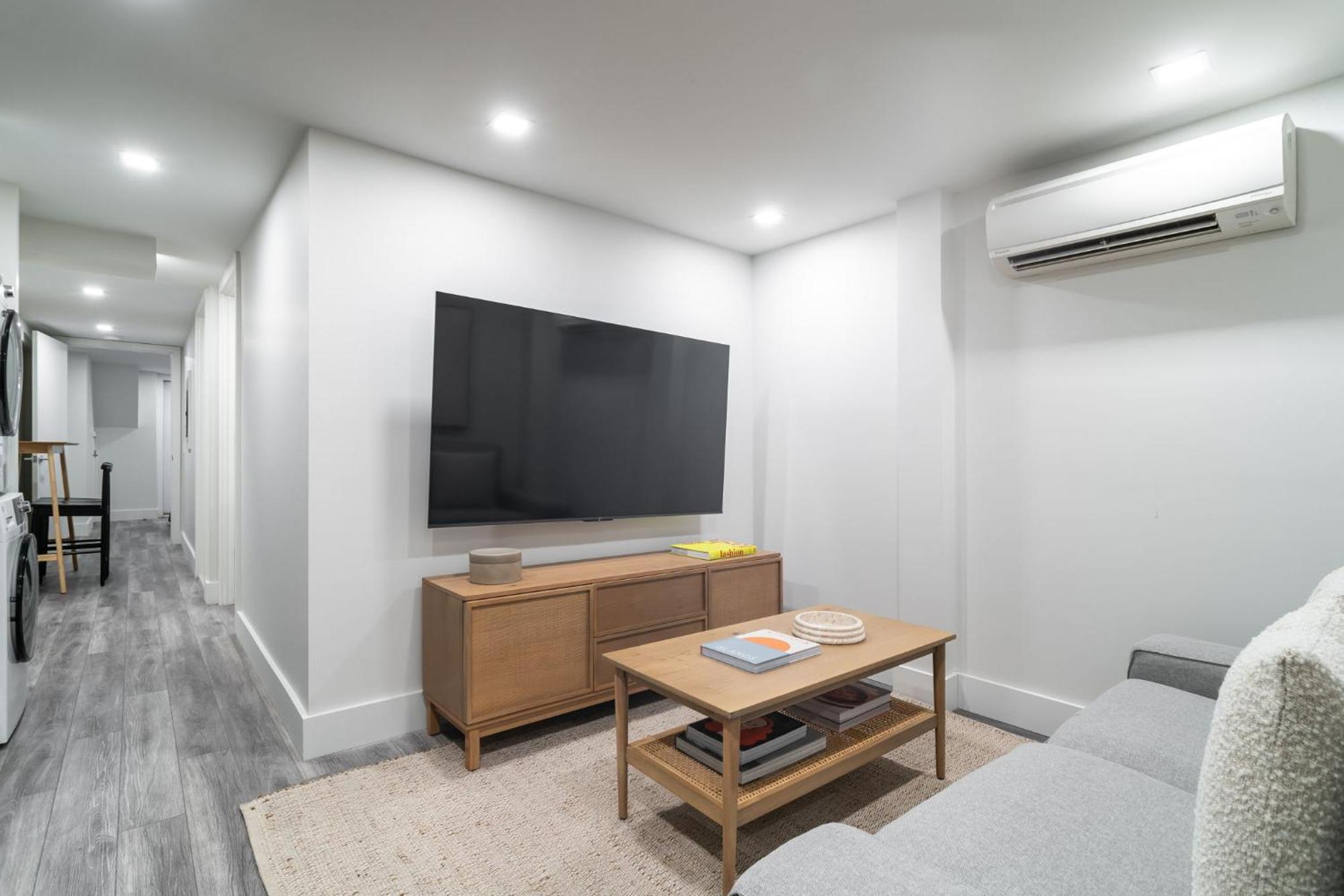 Appartement Marvelous 3bedroom In Nolita *